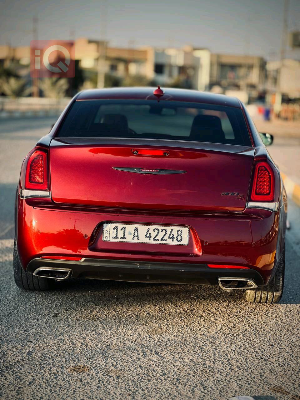 Chrysler 300